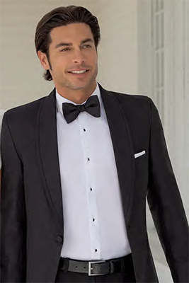 tuxedos